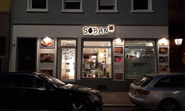 Soban