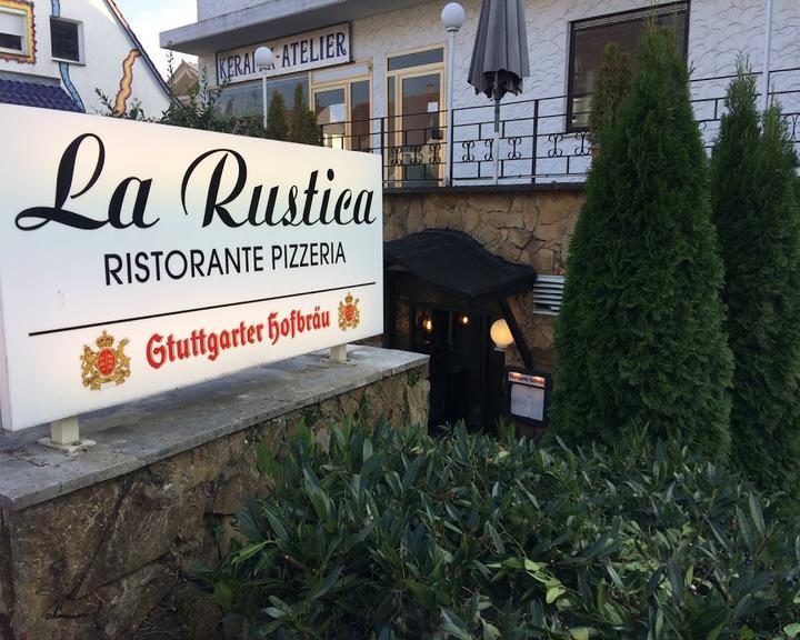 La Rustica