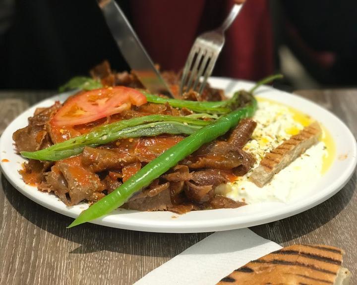 Arslan Kebap