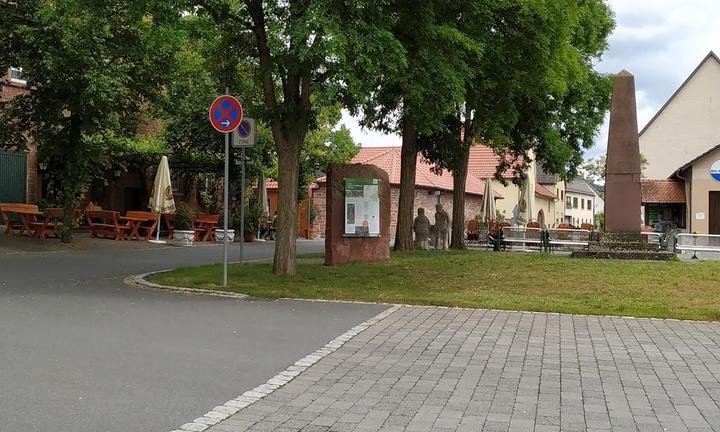 Ristorante, Pizzeria Mondo Mio