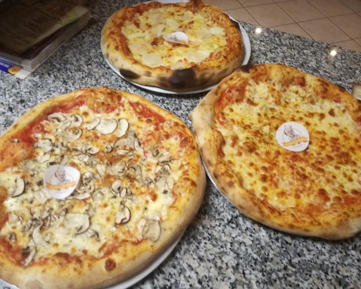 Pizzaria Da Enzo