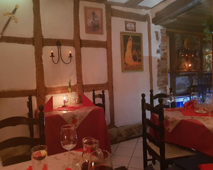 Restaurante Don Antonio